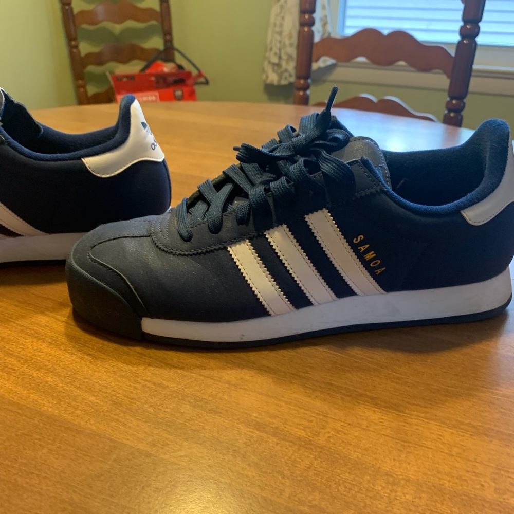 Adidas Samoas